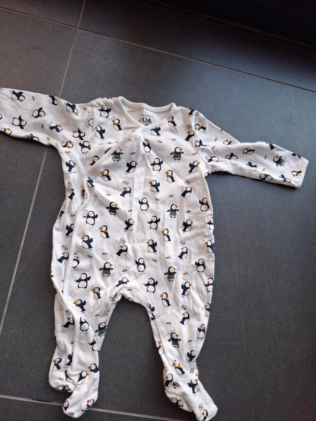 vêtements pour bébés, Enlèvement ou Envoi
