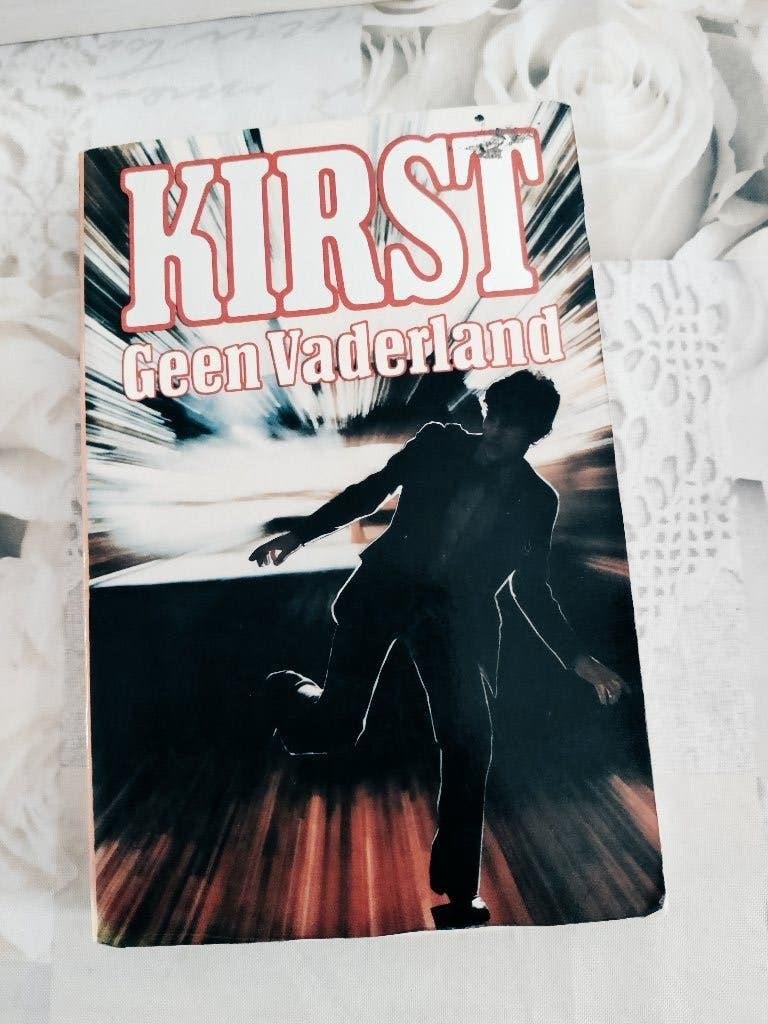 Kirst, Ophalen of Verzenden, Gelezen