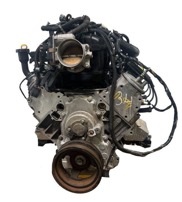 Moteur d'occasion Cadillac/GMC Escalade Yukon 6.2 - L94, Envoi, Révisé, Cadillac