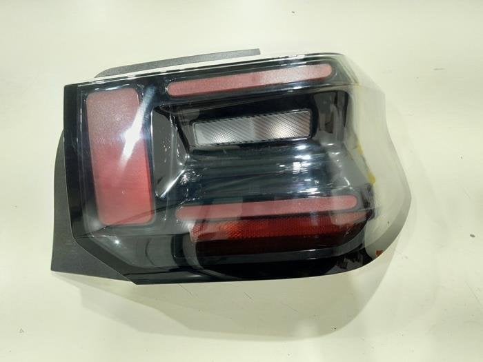 Achterlicht rechts van een Citroen E-C3, Gebruikt, -, Ophalen of Verzenden, -