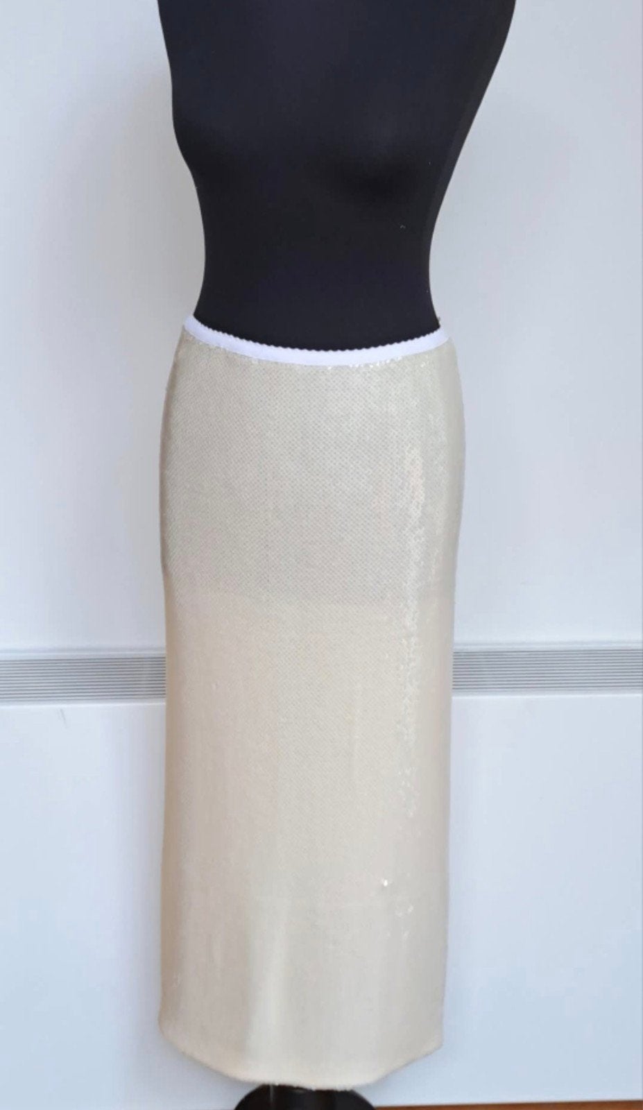 N21.   (NEW 510€!)  !SALE!, Kleding | Dames, Rokken, Ophalen of Verzenden, Maat 38/40 (M)