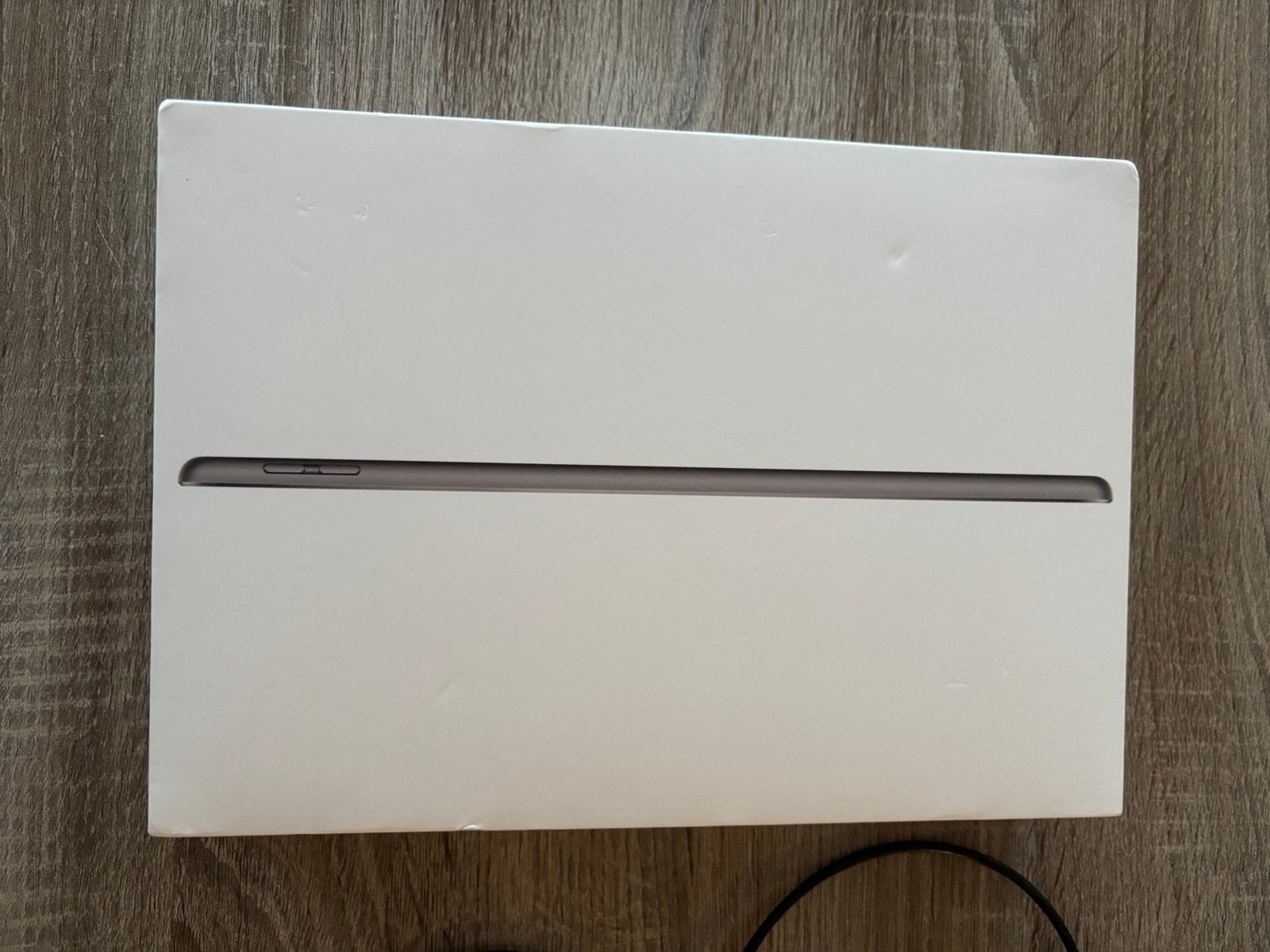 Apple iPad 9th generation, Computers en Software, 10 inch, Overige modellen, Ophalen of Verzenden, Wi-Fi