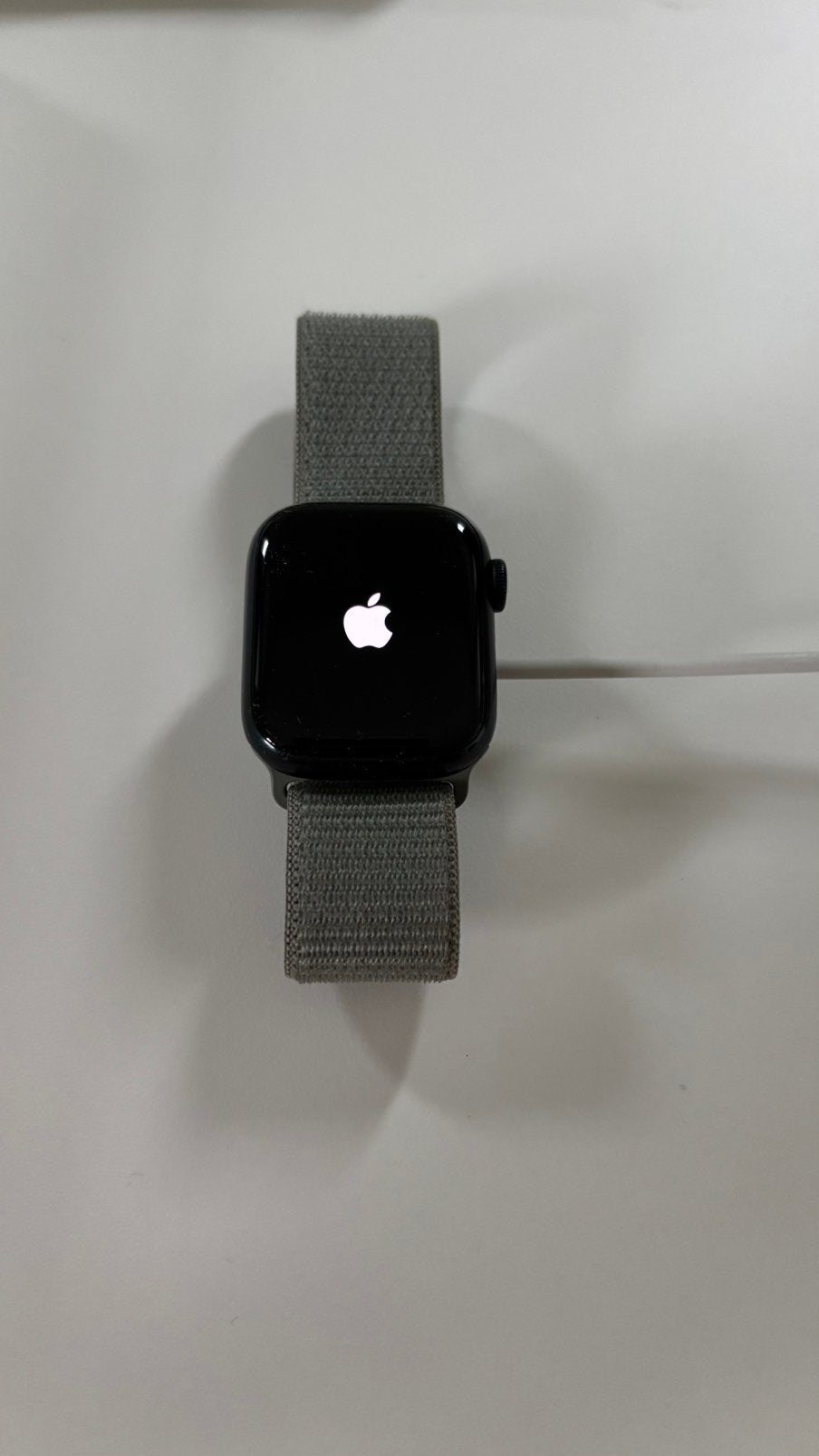 Apple watch Series 8 41mm, Étanche, IOS, Enlèvement, Utilisé