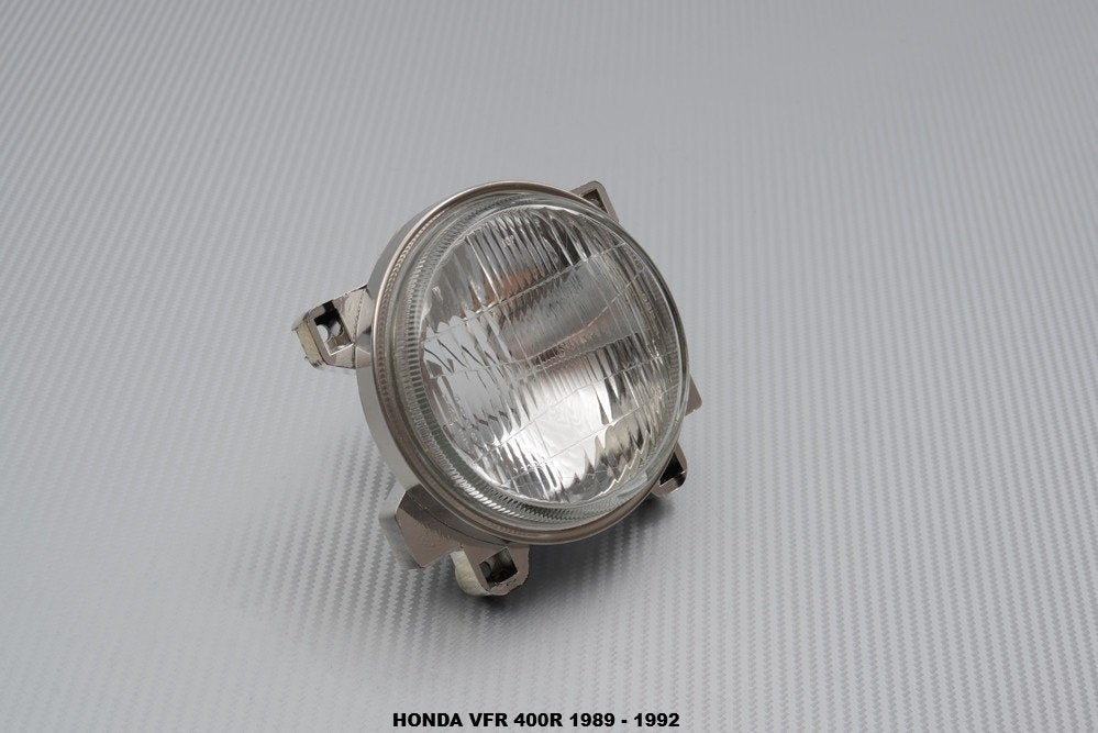 Koplamp / Voorlicht AVDB voor HONDA VFR 400R 1989 - 1992, Motoren, Ophalen of Verzenden, Nieuw