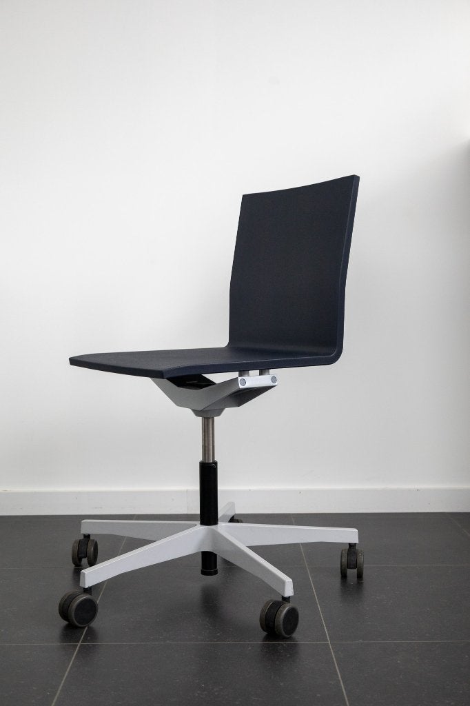 Maarten Van Severen .04 bureaustoel, Maison & Meubles, Enlèvement, Utilisé, Chaise de bureau