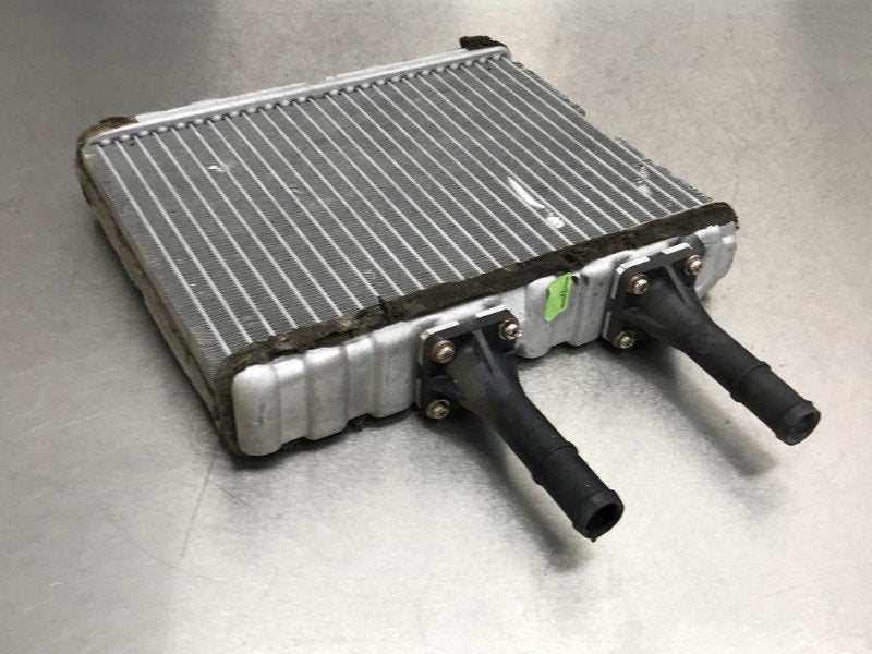 KACHELRADIATEUR Nissan Almera (N16) (01-2000/11-2006), Gebruikt, Nissan