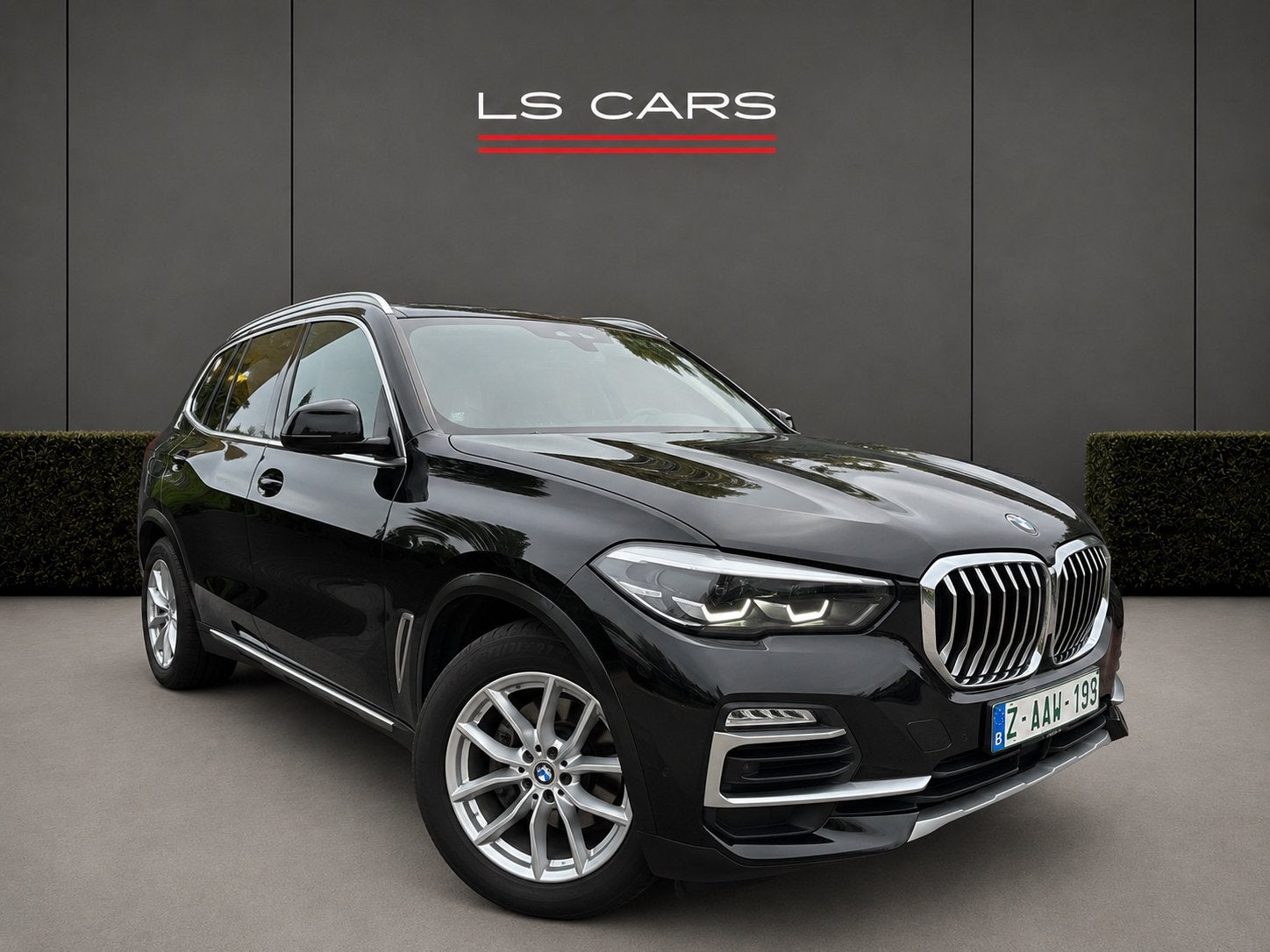 BMW X5 30d xdrive *lichte vracht*BTW wagen*, Auto's, BMW, Bedrijf, Te koop, X5, Apple Carplay, Diesel, Euro 6, SUV of Terreinwagen