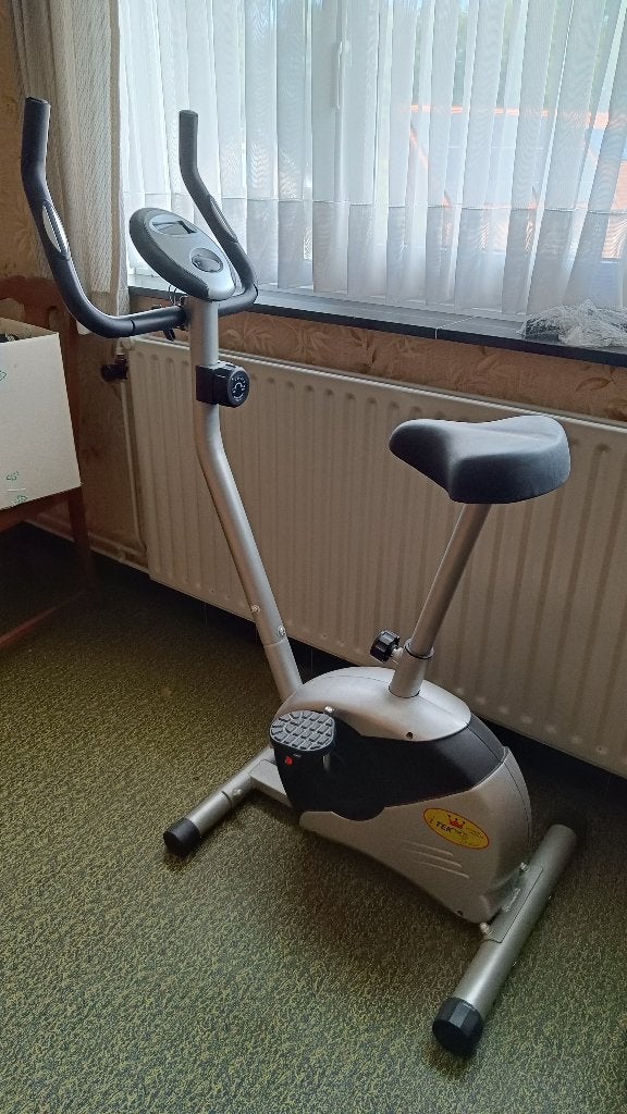 Hometrainer, Ophalen, Gebruikt, Hometrainer