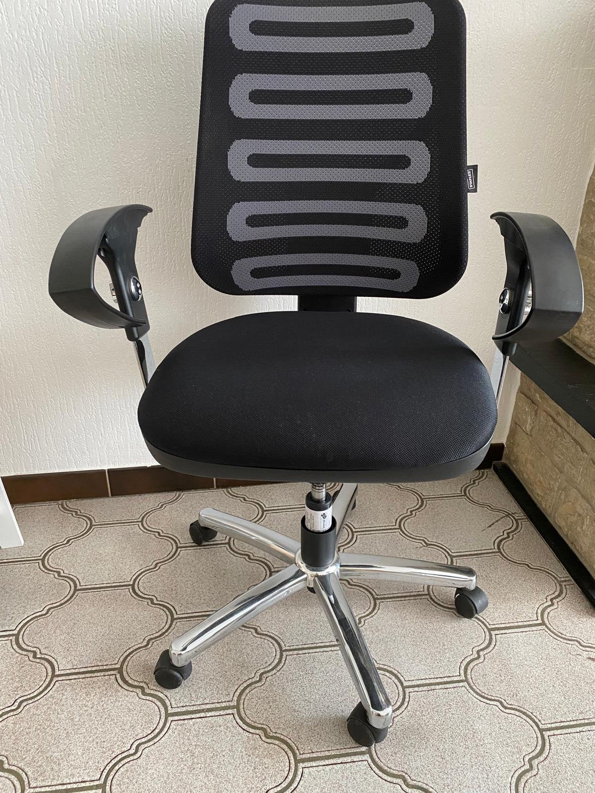 Chaise bureau a vendre, Enlèvement, Comme neuf