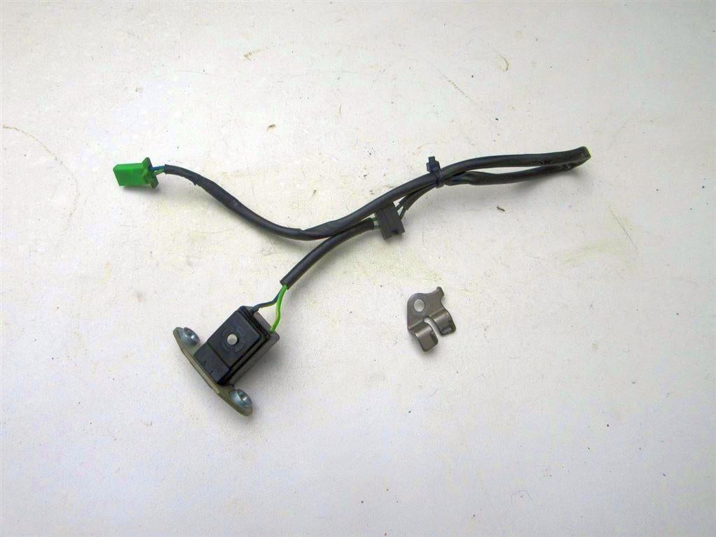 Honda CB250 pickup pulsgever CB 250 pick-up puls gever spoel, Ophalen of Verzenden, Gebruikt