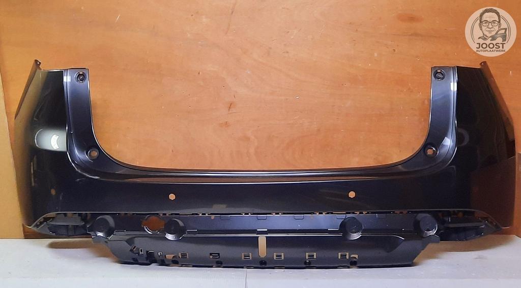 Achterbumper orgineel Mazda CX-5 II v.a 2021 KSD4-50221, Auto-onderdelen, Gebruikt, -, Ophalen of Verzenden, Mazda