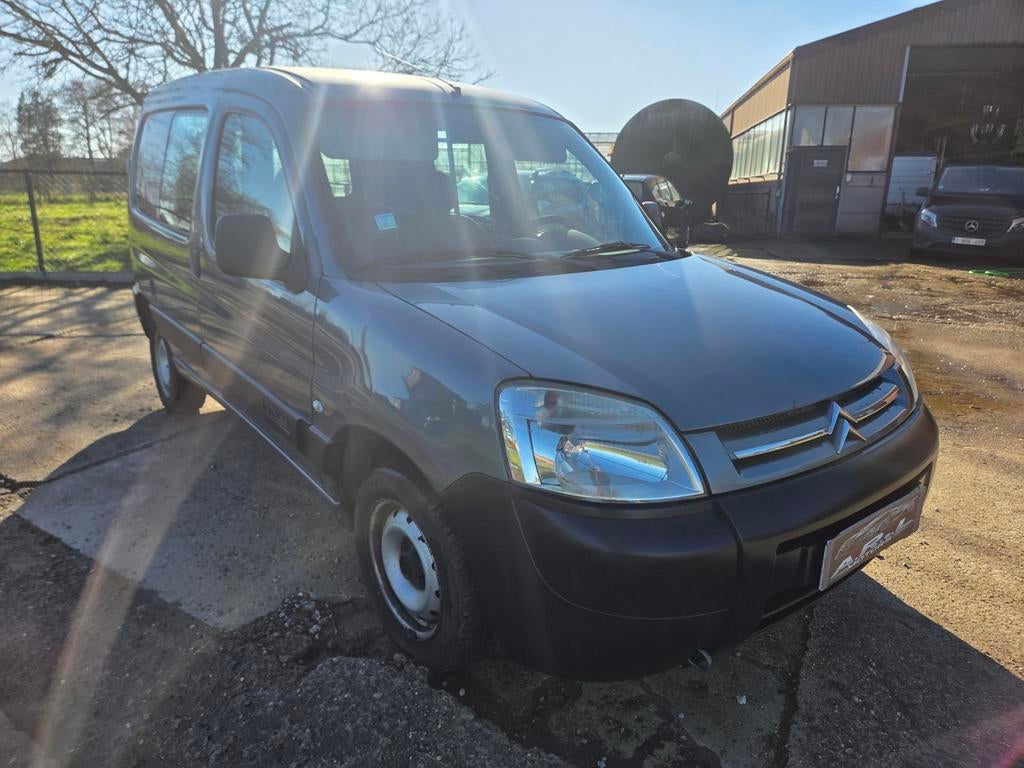 Lichte vracht*benzine*GARANTIE*LEZ=OK!3995€!, Autos, Achat, Entreprise, Autre carrosserie, Essence