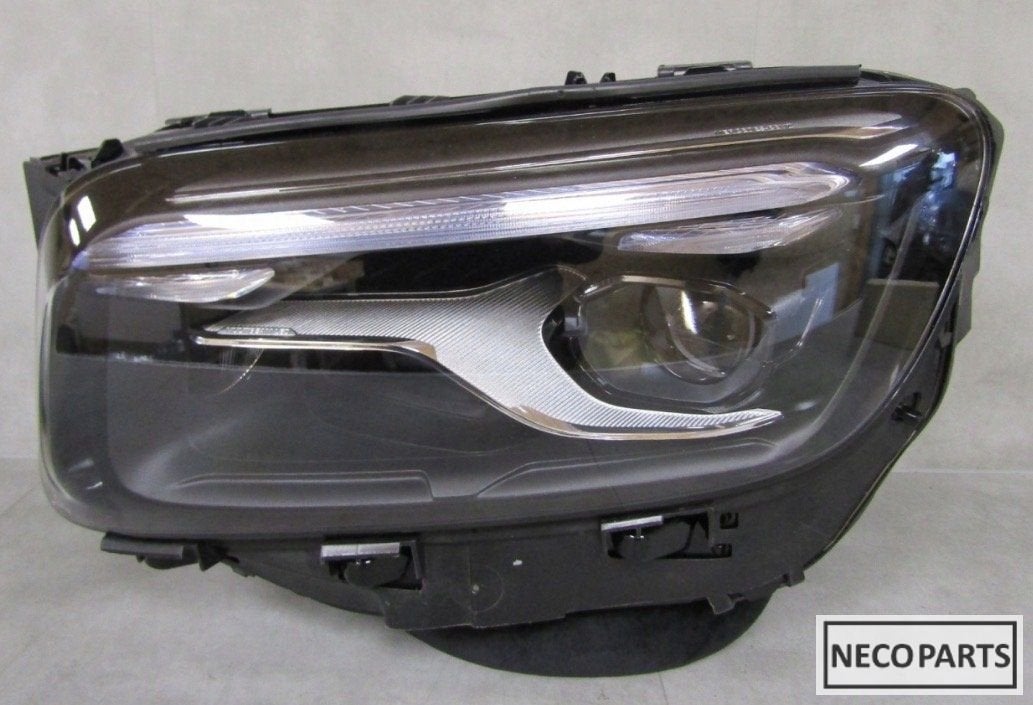 MERCEDES GLB W247 FACELIFT MULTIBEAM LED KOPLAMP A2479067903, Autos : Pièces & Accessoires, Éclairage, Mercedes-Benz, Utilisé