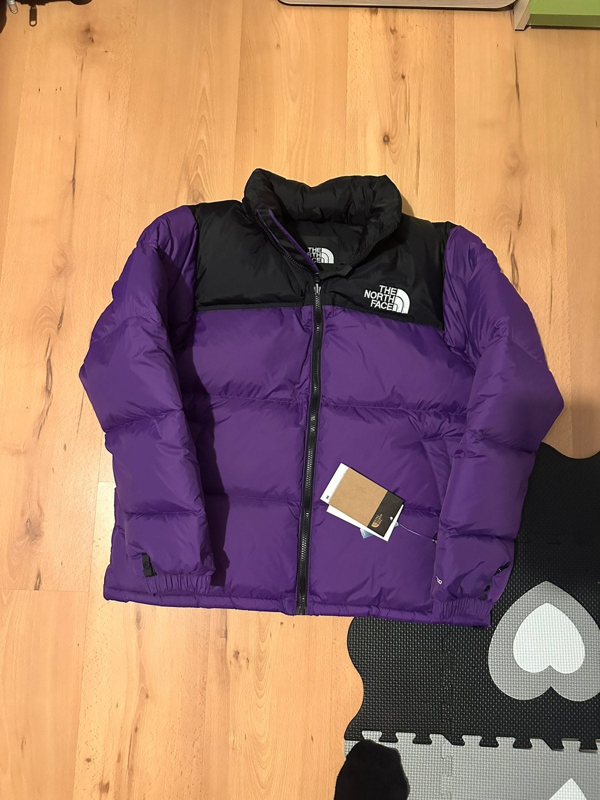Nieuwe The North Face jas, Kleding | Heren, Ophalen of Verzenden, Nieuw