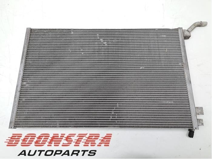 Condensateur clim d'un Jaguar F-Pace, -, 3 mois de garantie, Utilisé, Jaguar