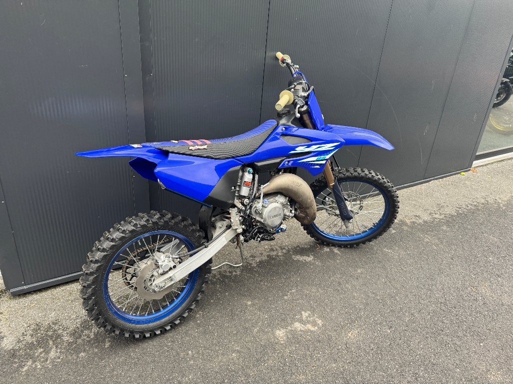 Yamaha - YZ85, Motos, 85 cm³, Entreprise, Occasion, Moto de cross