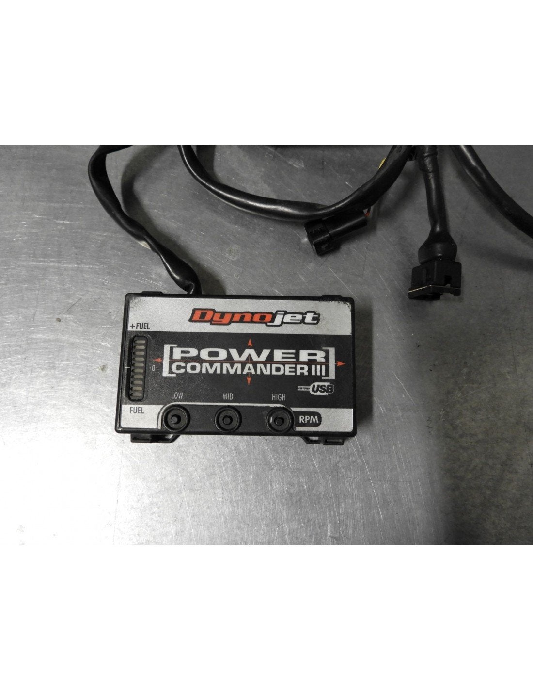 1098 2008 - 2009 Ducati Accessoire D1-42752, Motos