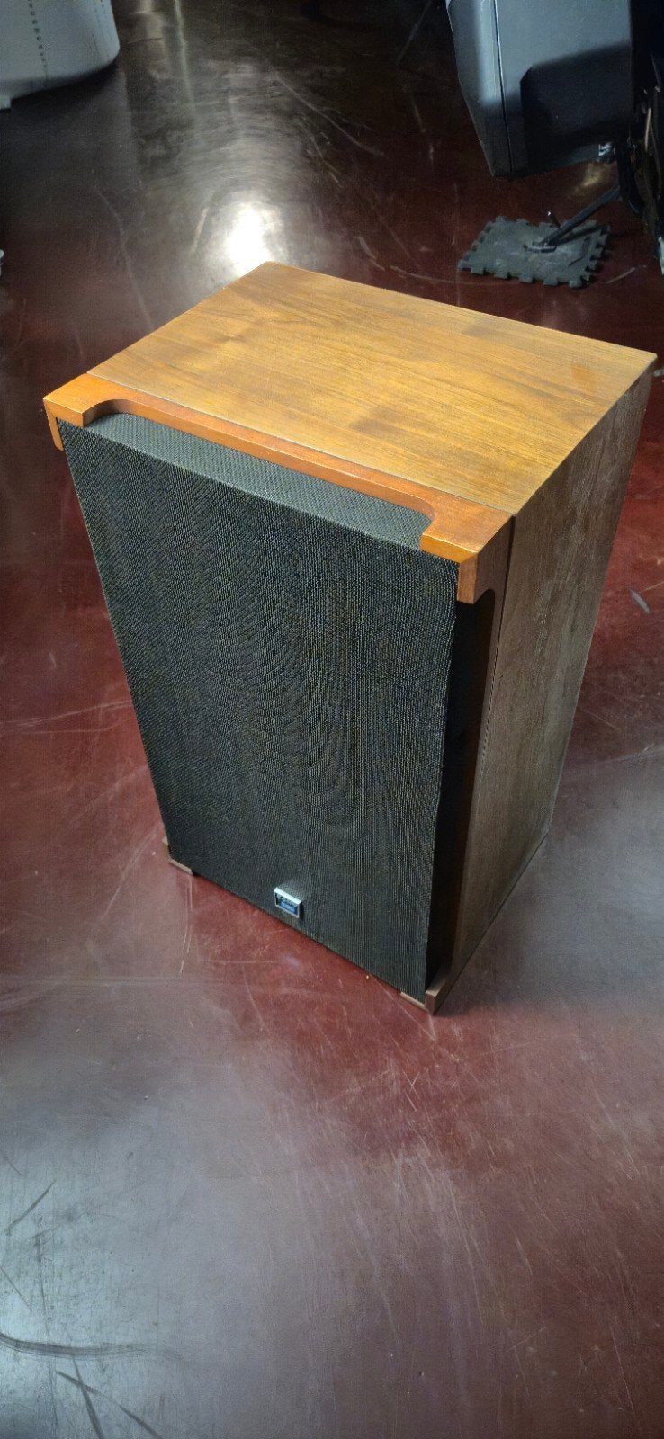 Sony Speakers Model SS 7300 100W ( 2 stuks), Enlèvement, Sony