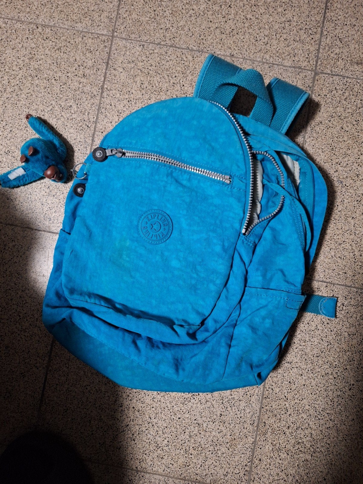 kipling rugzak, Bijoux, Sacs & Beauté, Enlèvement ou Envoi, Kipling