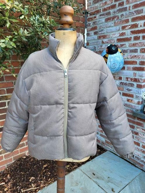 Doudoune Jack & Jones - Taille M - Neuve/Jamais portée, Enlèvement ou Envoi, Taille 48/50 (M), Brun
