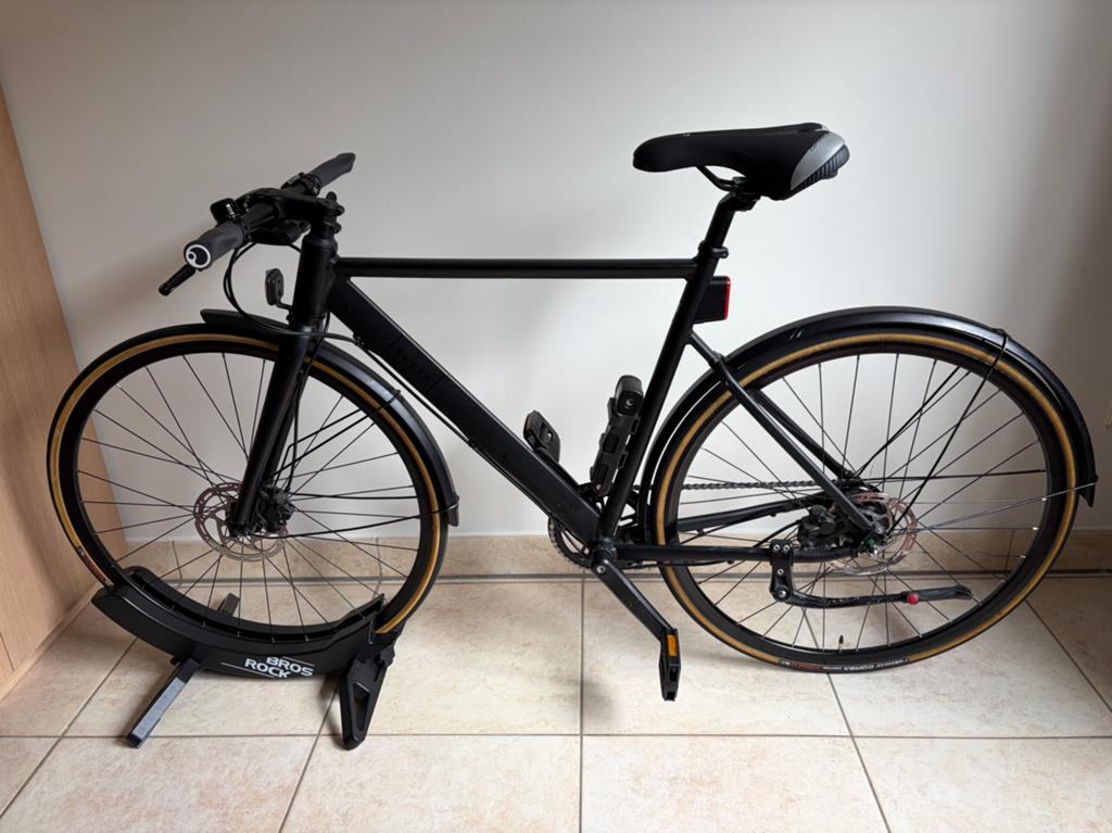 Decathlon Elops Speed 920 (M), Ophalen, Zo goed als nieuw