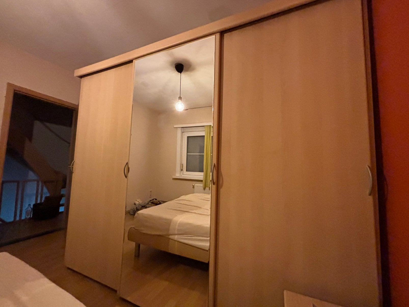 Armoire, 200 cm ou plus, Enlèvement, Utilisé, 200 cm ou plus