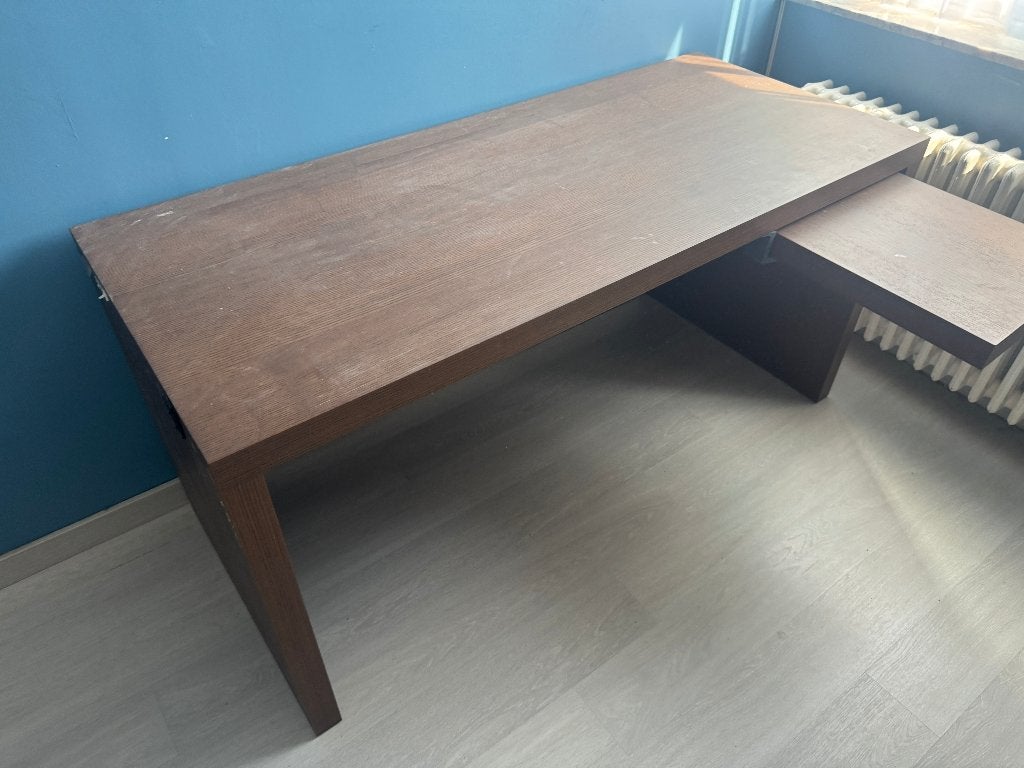 Bureau, Maison & Meubles, Bureaux, Classique, Enlèvement, IKEA, Utilisé