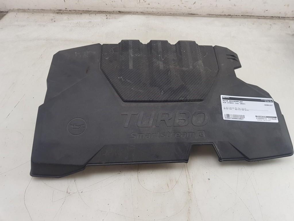 MOTORBESCHERMPLAAT Kia Stonic (YB) (|2924007630|), Gebruikt, Kia