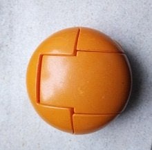 hamburglar happy Meal Turbomacs 1988 Mac Donald, Enlèvement ou Envoi, Utilisé
