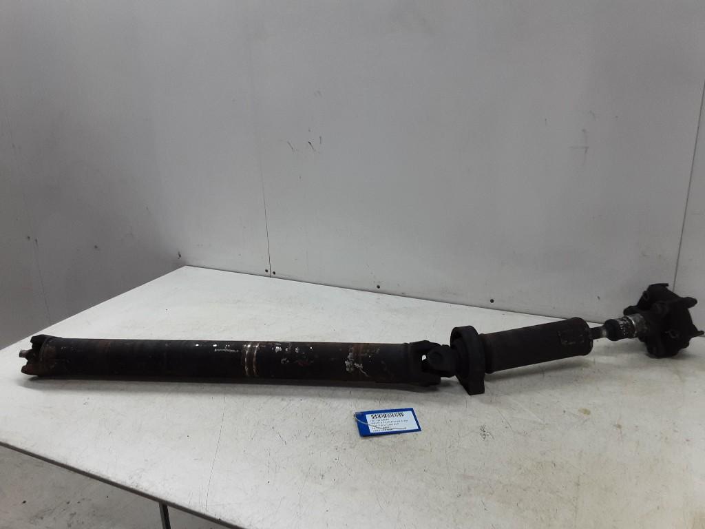 ARBRE DE TRANSMISSION ( PROPULSION ) Fiat 124 Spider, Utilisé, Fiat
