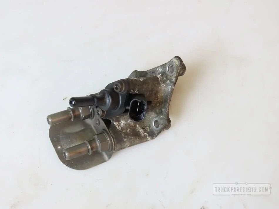 Iveco Exhaust System AdBlue doseer module Iveco, Ophalen, Gebruikt