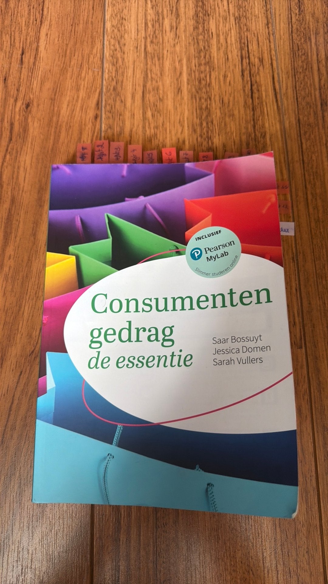 Consumentengedrag – De essentie, Sports & Fitness, Produits de santé, Wellness & Bien-être, Enlèvement ou Envoi, Comme neuf
