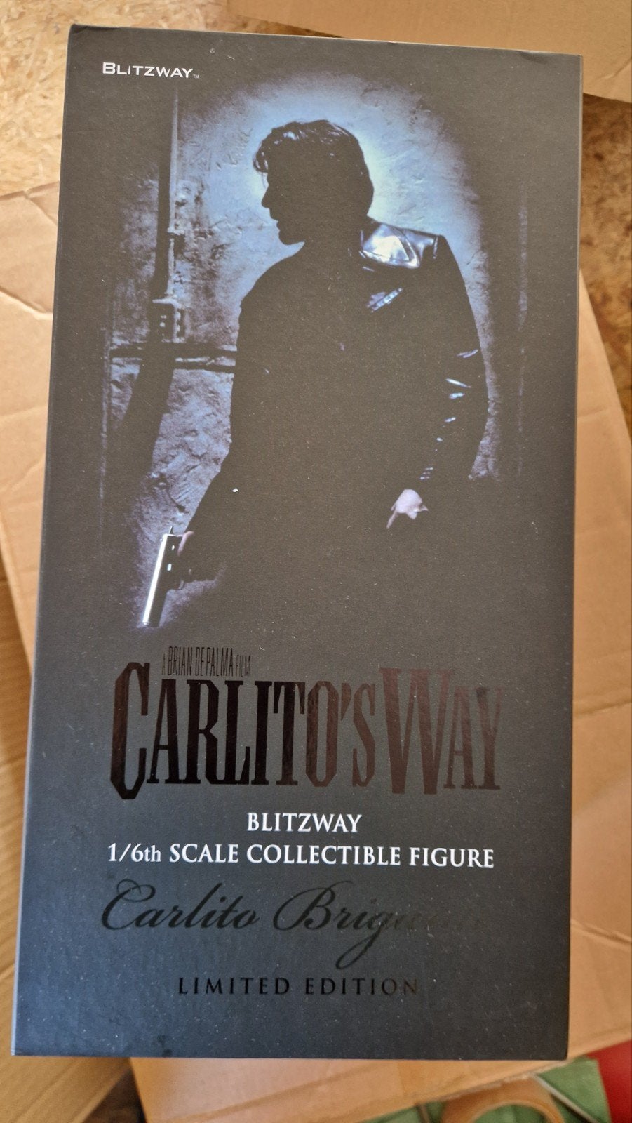 Hot toys / sideshow / customs, Collections, Enlèvement ou Envoi
