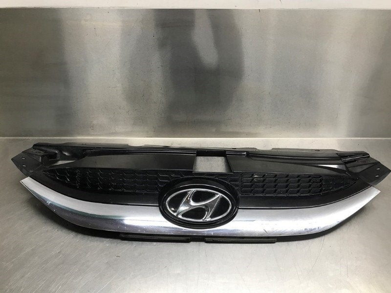 CALANDRE Hyundai iX35 (LM) (01-2009/12-2015) (|863512Y000|), Utilisé, Hyundai