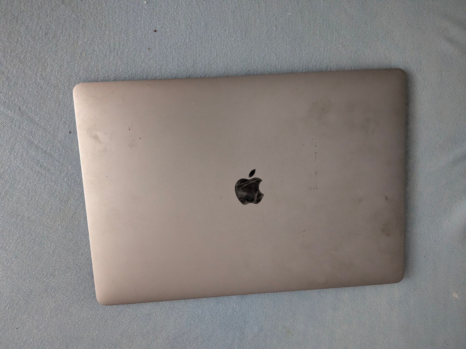 Apple MacBook M1 pro (Voor reperatie) schermkabels stuk, Computers en Software, Windows Laptops, Ophalen of Verzenden