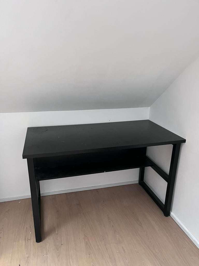 Bureau, Huis en Inrichting, Bureaus, Ophalen, Zo goed als nieuw
