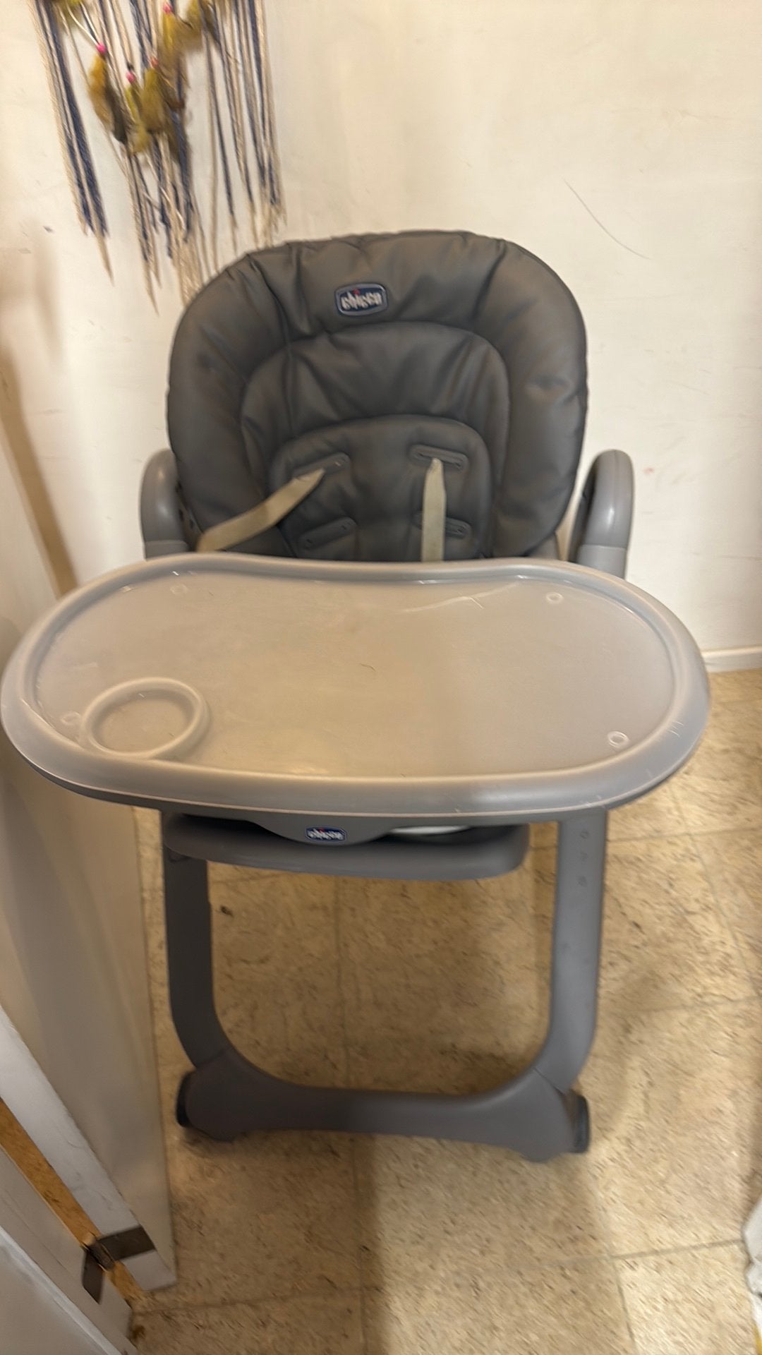chaise pour bébé, Enfants & Bébés, Enlèvement, Comme neuf