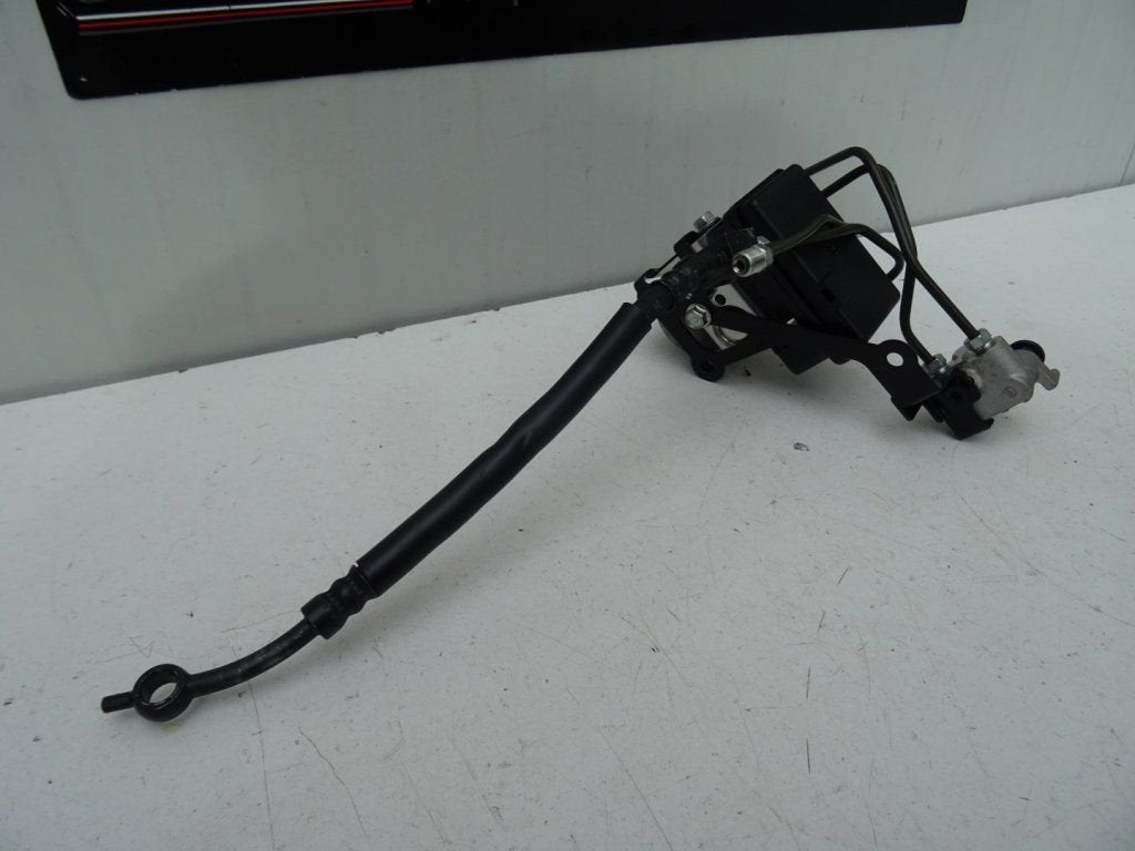 ABS Pomp / ABS Unit Yamaha Tracer 9 / GT 2021-2022-2023-2024, Gebruikt, -, -, Ophalen of Verzenden
