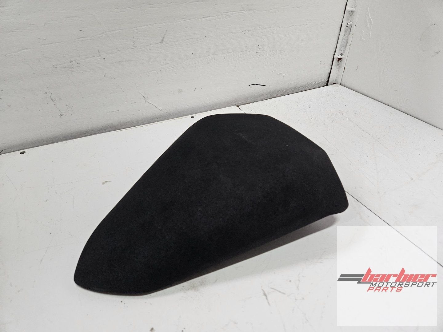 Ducati Panigale passenger pillion seat V4 V4S 595P3404A, Ducati, Gebruikt, Ophalen of Verzenden, Zitje