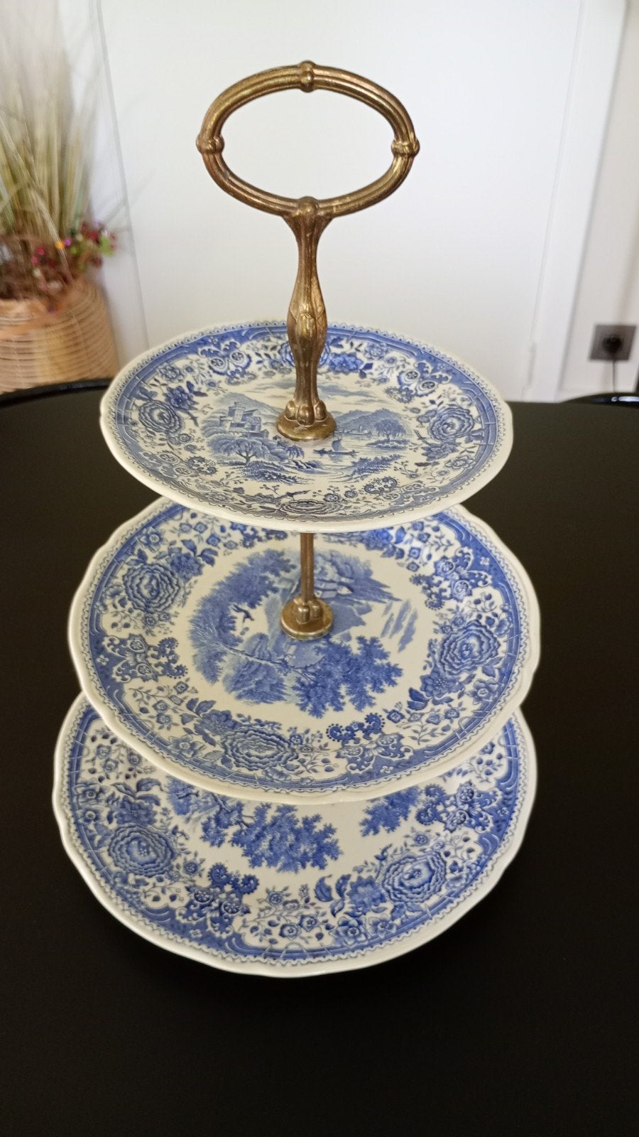 Villeroy & Boch Stager, Maison & Meubles, Enlèvement