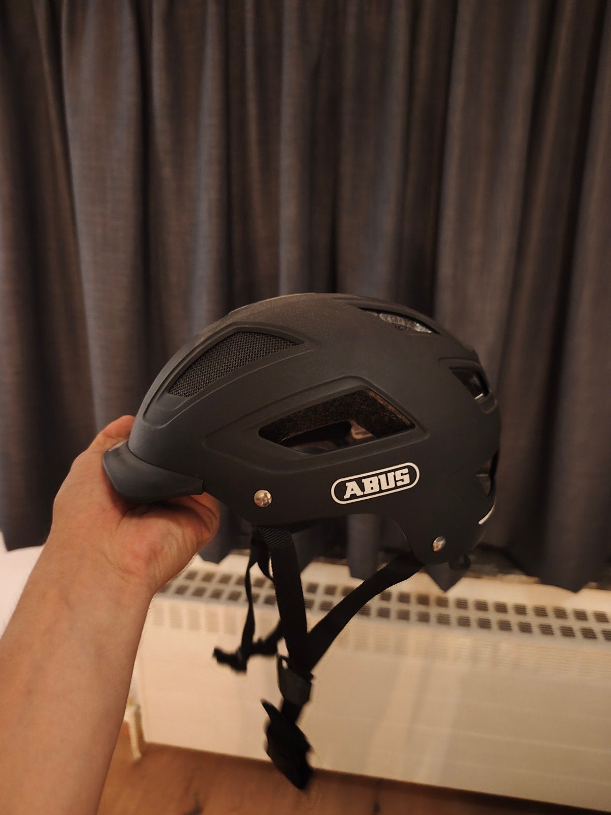 Abus hyban 2.0 M, Garçon ou Fille, M, Comme neuf, Enlèvement