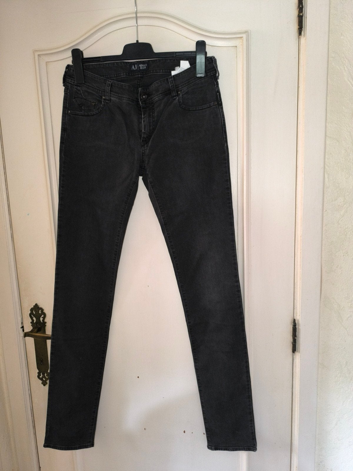 Broek Armani jeans w 31, Ophalen of Verzenden