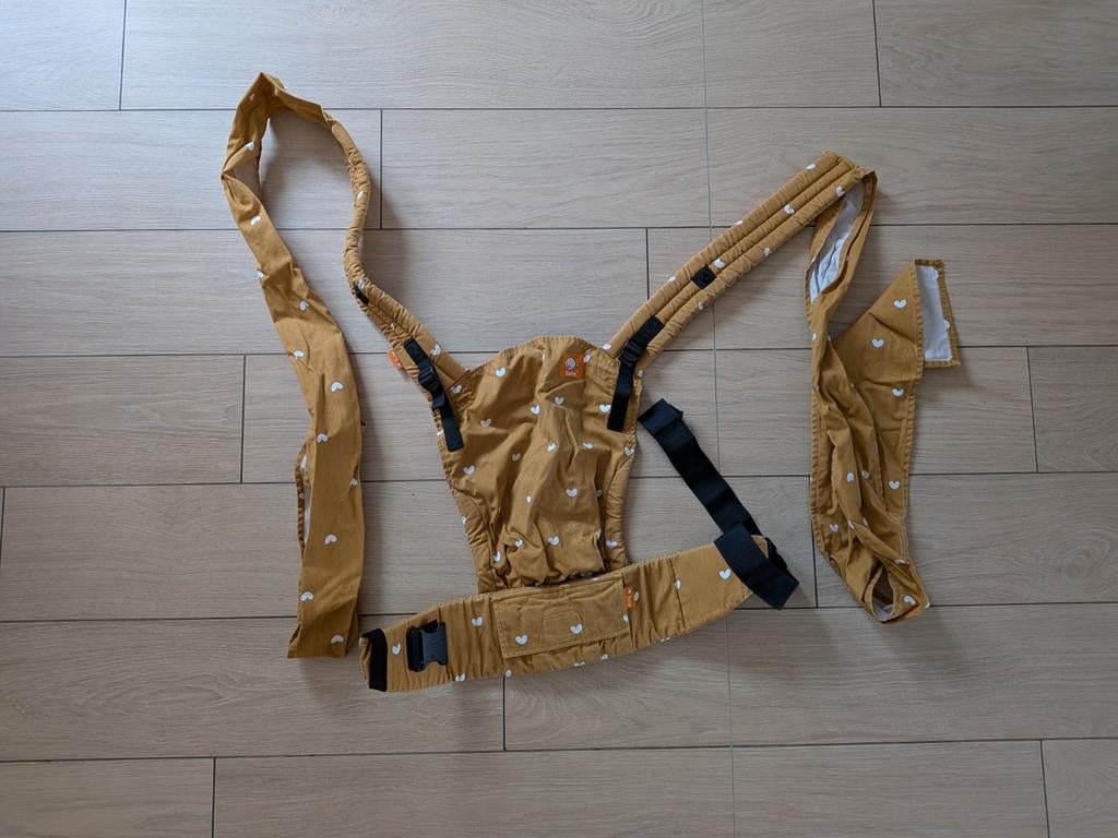 Tula Half Buckle Draagzak Play, Enlèvement, Porte-bébé