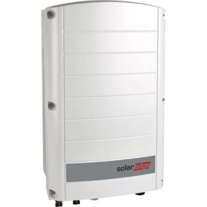 Solar Edge se5k-er-01, Doe-het-zelf en Bouw, Zonnepanelen en Toebehoren, Ophalen, Zo goed als nieuw, Overige typen