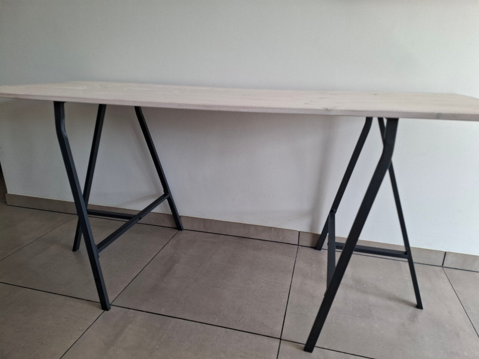 Tafel, Enlèvement