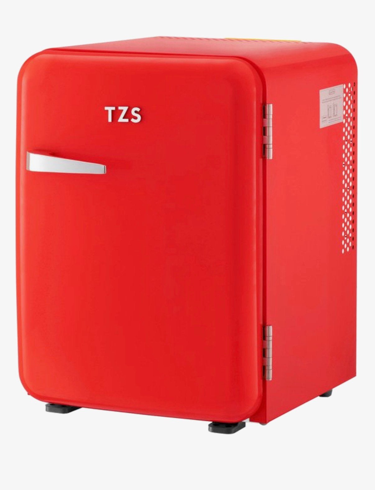 Nieuwe mini koelkast - Compact en stijlvol!, Caravans en Kamperen, Ophalen of Verzenden, Zo goed als nieuw