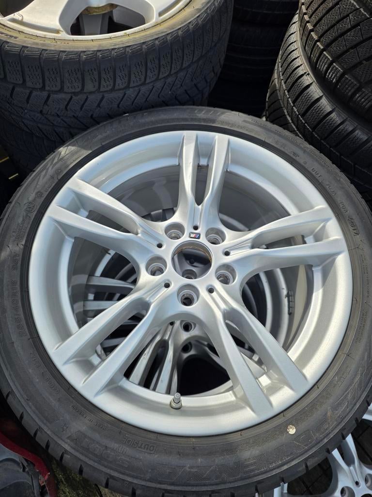 Jantes 18 Pack M BMW f30, Neuf, BMW