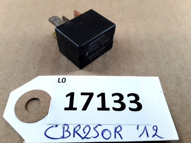 CBR250R 2011 - 2013 Honda Elektrische component D1-29136