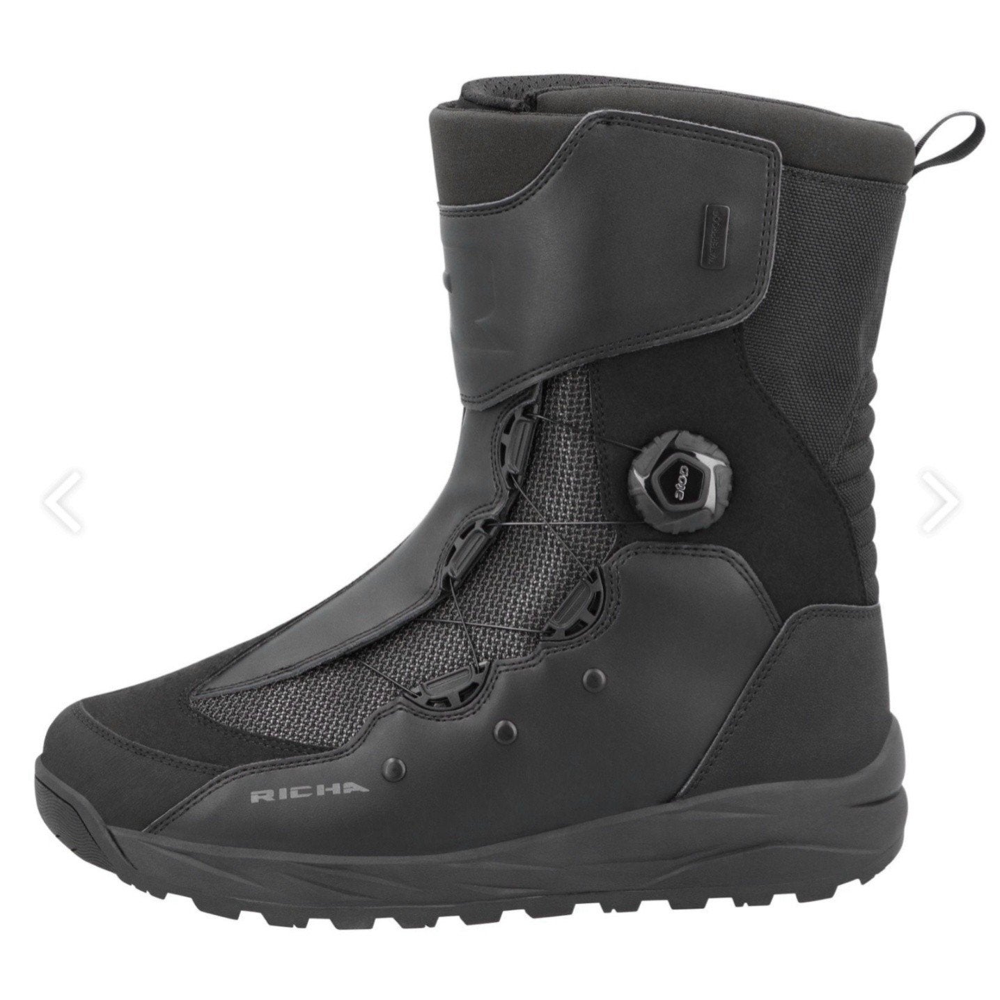 Richa adventure x-over mid atop, Motoren, Heren, Ophalen of Verzenden, Nieuw zonder kaartje, Richa