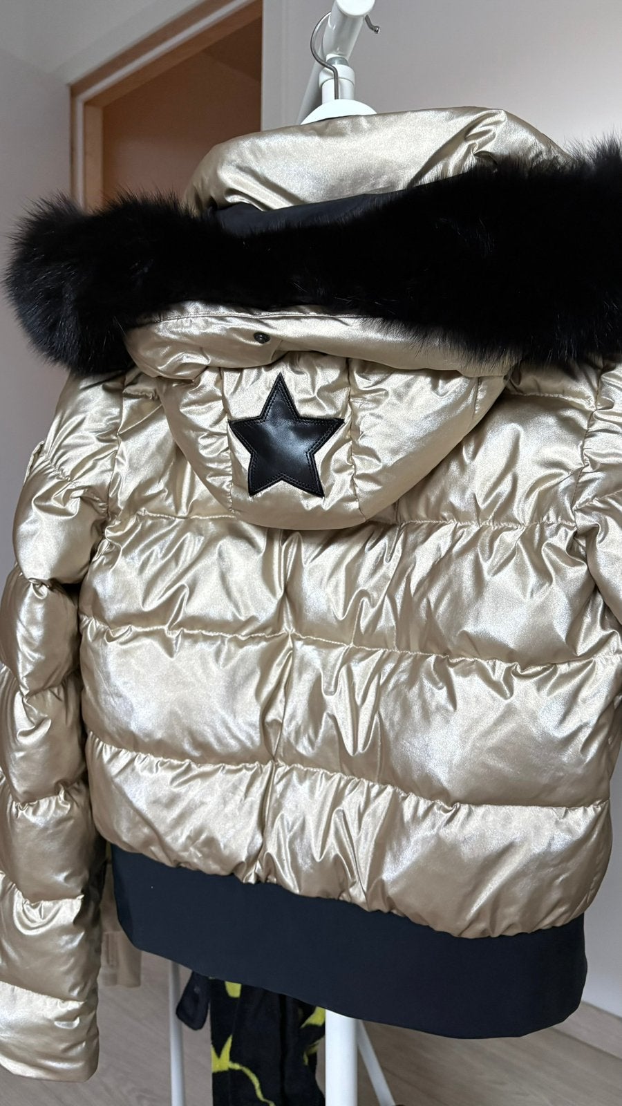 Jas Goldbergh Mt S, Kleding | Dames, Ophalen, Zo goed als nieuw